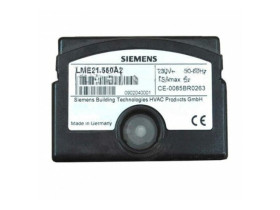 Блок управления горением Siemens LME21.550C2