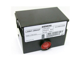 Блок управления горением Siemens LGB41.258A27