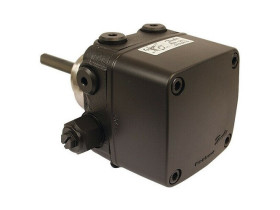 Блок управления горением Siemens LDU11.523A17