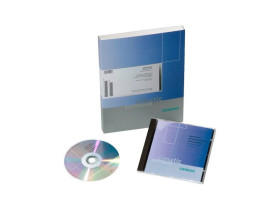 Simatic Программное обеспечение+документация для S7-5613/2006 Siemens, 6GK17135CB643AA0
