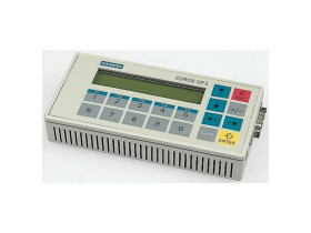 Панель оператора для подключения Simatic S7 с кабелем для настройки и передачи питания Siemens, 6AV35031DB10