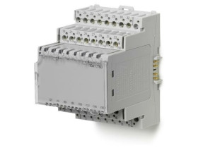 Модуль ввода/вывода на 16 цифровых входов TXM1.16D