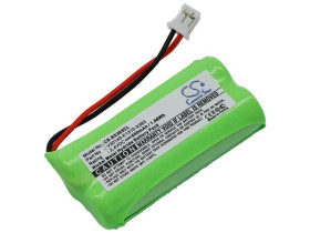 Аккумулятор для радиотелефона Siemens PH021 V30145-K1310-X383 S30852-D1640 2,4V 650mAh код 040.90007