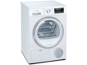 Сушильная машина Siemens WT45HV0EPL, белый