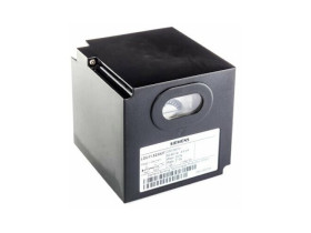 Система проверки клапана Siemens LDU11.523A27