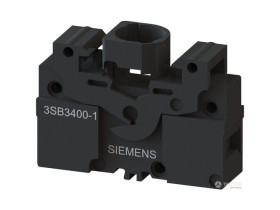 Модуль подсветки 230/240V BA9S С резистором + лампа SIEMENS 3SB3400-1C