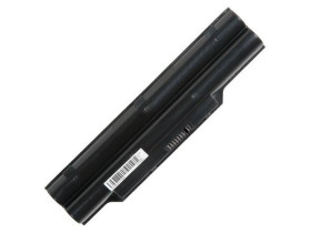 Аккумулятор для Fujitsu-Siemens Lifebook A530, A531, AH530, AH531, LH520, LH530, LH531, LH701, LH701A, 5200mAh, 10.8V