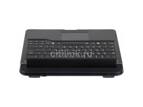 Клавиатура Fujitsu Keyboard dock w/ backlit US, без русского алфавита, черный [s26391-f3399-l234]