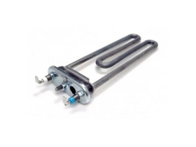 Тэн 2000W THERMOWATT прямой с отв. под датчик, L=200, резика с юбкой, Bosch maxx 267512