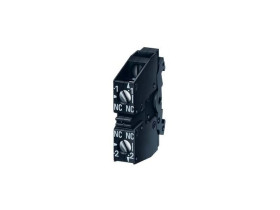 Дополнительный контакт Siemens 3SB3400-0D