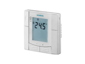 Электронный термостат для теплых полов (S55770-T296)