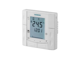 Электронный термостат для теплых полов (S55770-T333)