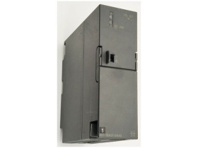 Блок питания стабилизированный Siemens Simatic PC 6ES7 307-1BA01-0AA0 +