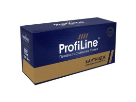 Картридж ProfiLine PL_ND77_BK совместимый матричный картридж (Siemens ND77) 3 млн знаков, черный