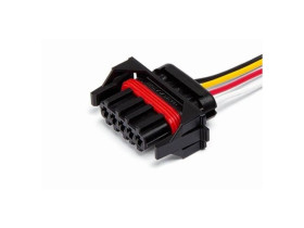 Разъем ДМРВ ГАЗ,УАЗ 406 дв. (Siemens 20.3855)