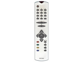 Модельный пульт для Vestel RC-1045 ( RC1045 ) / Fujitsu Siemens / Techwood