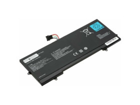 Аккумулятор для ноутбука Fujitsu Siemens Lifebook U772, FPCBP372