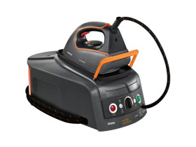 Парогенератор Siemens TS 22XTRM(24)