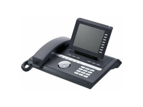 Siemens OpenStage 60 SIP L30250-F600-C163 lava IP-телефон