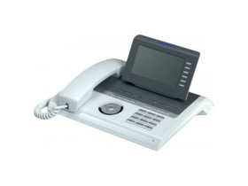 Siemens OpenStage 40 HFA L30250-F600-C105 Ice Blue