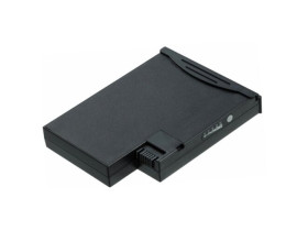 Аккумулятор для HP Pavilion xf, ze1000, ze1100, ze1200, Acer Aspire 1300, Fujitsu-Siemen Amilo M6300, M6 (4UR18650F-2-QC-ET2T, FPCBP57)