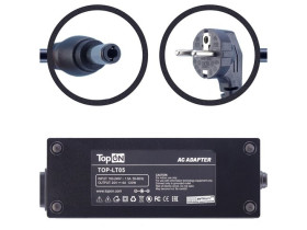 Блок питания для Fujitsu-Siemens Amilo LI 1818 20V 6A 5.5x2.5mm 120W TopON