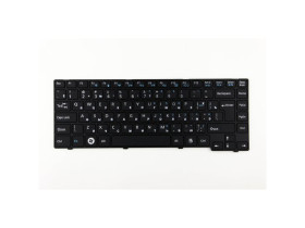 Клавиатура для ноутбука Fujitsu-Siemens LifeBook UH552 UH572 p/n: V132326AS1 CP579494-01