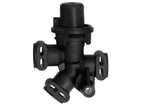 Bosch/Siemens Клапан термоблока Y-образный, 00627737