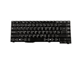 Клавиатура для ноутбука Fujitsu-Siemens Amilo D1840 D1845 ENG p/n: K011727J3, 71-UC7082-00