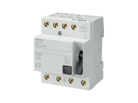 5SM13460 УЗО Siemens