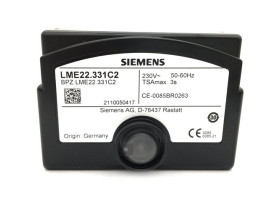Блок управления горением Siemens LME22.331C2 / арт. 0005030201 0005030084 23400 / Германия
