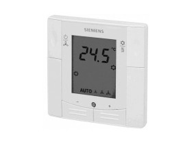 Термостат комнатный Siemens RDF310.2/MM