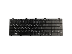 Клавиатура для ноутбука Fujitsu-Siemens LifeBook A530 p/n: CP490711-02, CP515525-01, AEFH2000010
