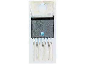 TLE5204 микросхема