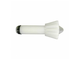 Шестерня мясорубки Bosch, Siemens 177503, h1129