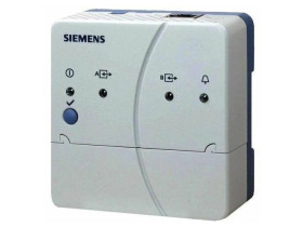 Веб-сервер V3.0 на 1 устройство Siemens OZW672.01