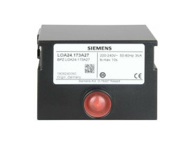 Блок управления горением Siemens LOA24.173A27