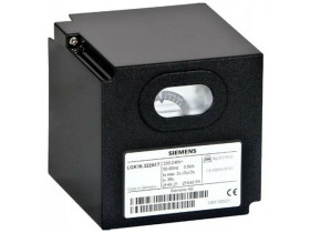 Блок управления горением Siemens LGK16.322A17