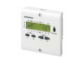 Панель оператора с дисплеем Siemens AZL23.00A9