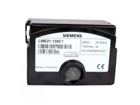 Блок управления горением Siemens LME21.130C1