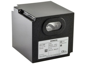 Блок управления горением Siemens LFL1.333-110V