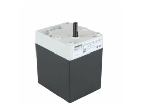 Сервопривод Siemens SQN30.111A2700