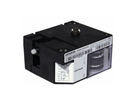 Сервопривод Siemens SQN90.220A2799