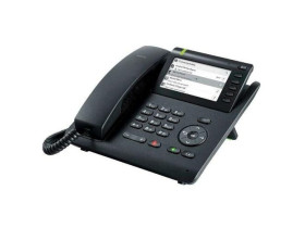 Трубка Unified Communications OpenScape WLAN Phone WL4 Plus Handset [l30250-f600-c328]