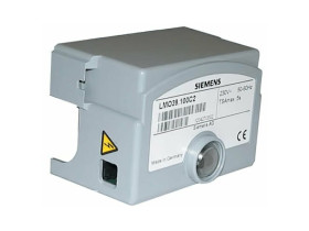 Блок управления горением Siemens LMO39.100C2