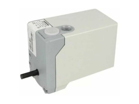 Сервопривод Siemens SQN70.694A20