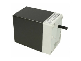 Сервопривод Siemens SQN30.402A2700