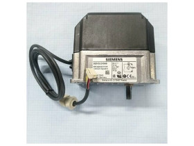 Сервопривод Siemens SQM33.418A9