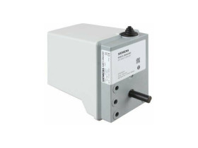 Сервопривод Siemens SQN72.2B4A20BT