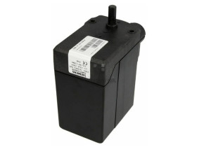 Сервопривод Siemens SQN75.244A21